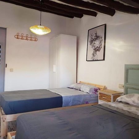 Casa Costa Dorada Con Piscina Villa Creixell Kültér fotó