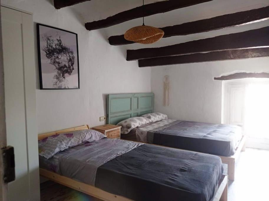 Casa Costa Dorada Con Piscina Villa Creixell Kültér fotó