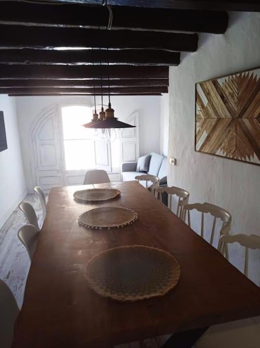 Casa Costa Dorada Con Piscina Villa Creixell Kültér fotó