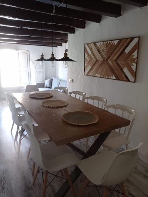 Casa Costa Dorada Con Piscina Villa Creixell Kültér fotó