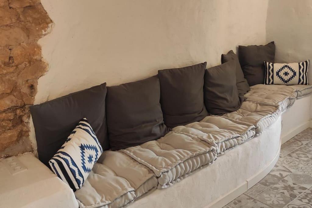 Casa Costa Dorada Con Piscina Villa Creixell Kültér fotó