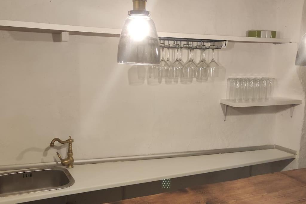 Casa Costa Dorada Con Piscina Villa Creixell Kültér fotó