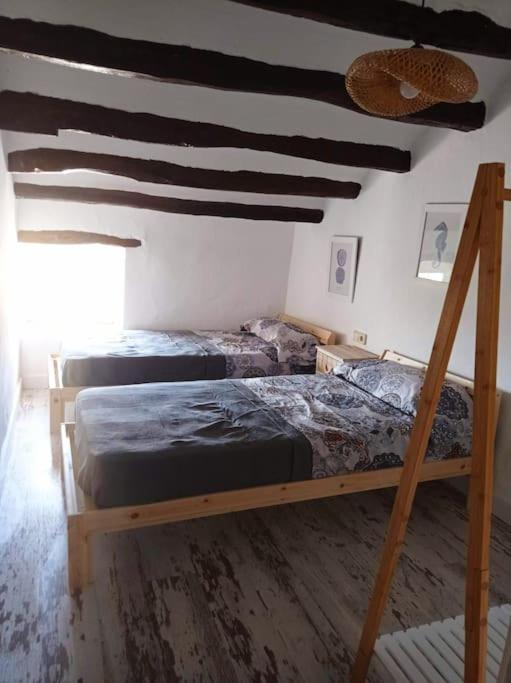 Casa Costa Dorada Con Piscina Villa Creixell Kültér fotó