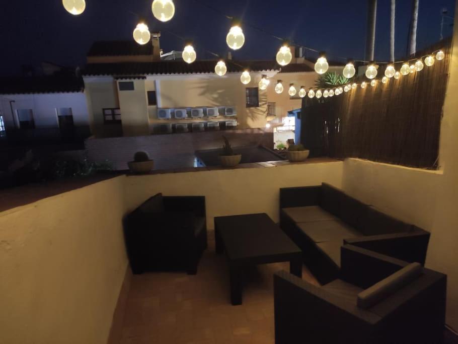 Casa Costa Dorada Con Piscina Villa Creixell Kültér fotó