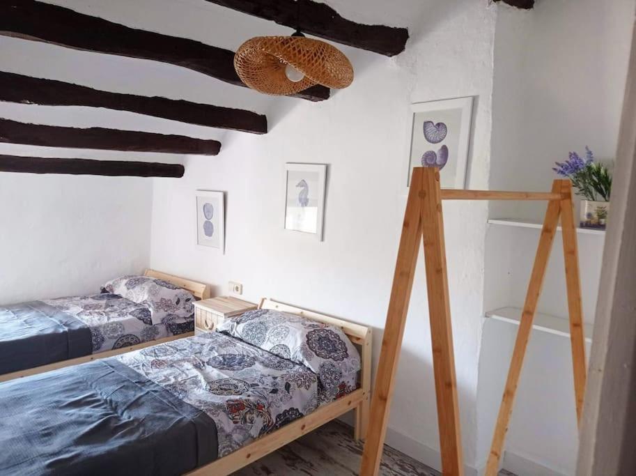 Casa Costa Dorada Con Piscina Villa Creixell Kültér fotó