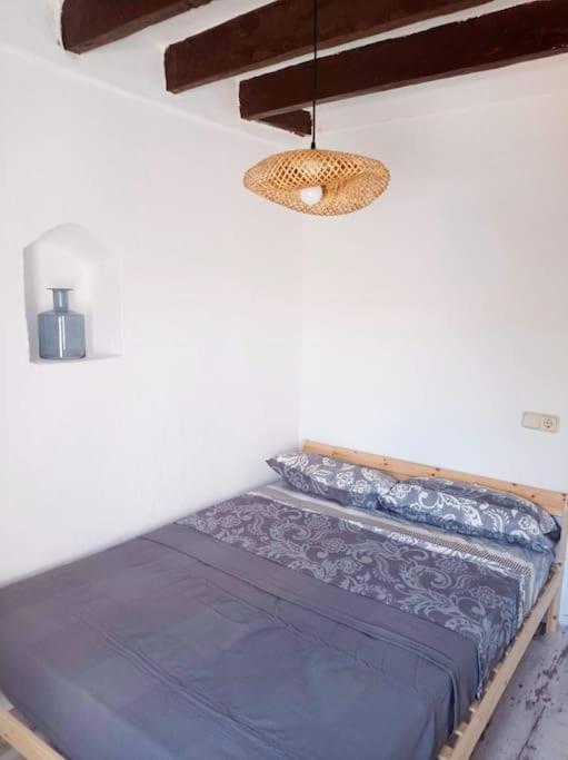 Casa Costa Dorada Con Piscina Villa Creixell Kültér fotó